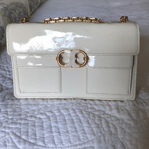 Tory Burch Gemini Link Handbag
